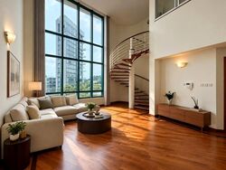 The Legend (D10), Condominium #623697071